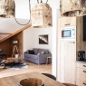 Alpe d´Huez - Residencia Les Edelweiss